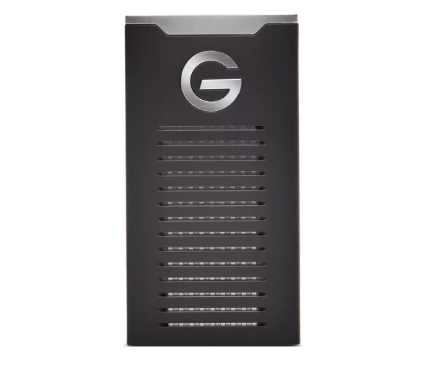 SanDisk Professional G-DRIVE SSD 2TB - 1160488 - zdjęcie